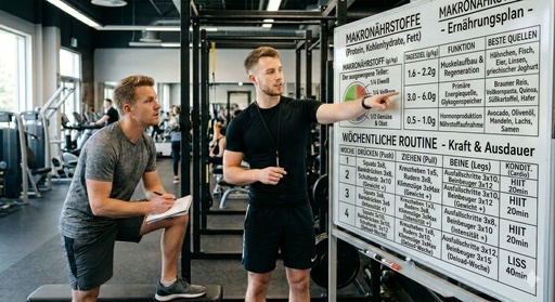 Fortgeschrittene Trainerausbildung (A-Lizenz)
